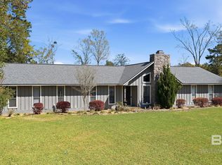 4 Cardinal Cir, Foley, AL 36535