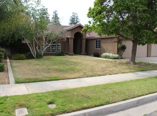 734 N Fordham Ave, Clovis, CA 93611