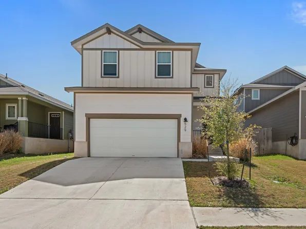 529 View Dr, Georgetown, TX 78628
