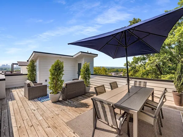 3208B Resha Ln, Nashville, TN 37218