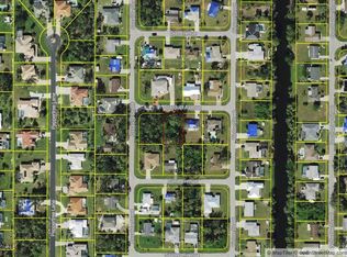 20431 Stardust Ave #7, Pt Charlotte, FL 33952