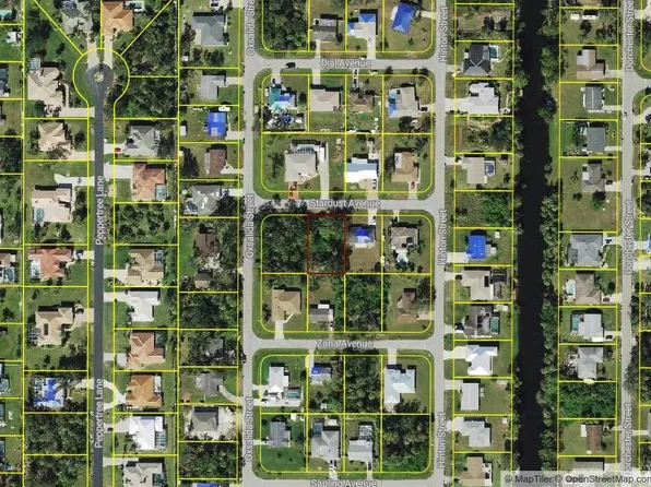 20431 Stardust Ave #7, Pt Charlotte, FL 33952