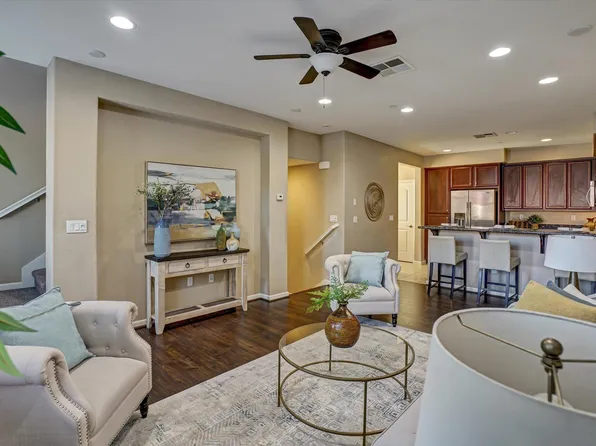 140 Selby Ln Unit 9, Livermore, CA 94551