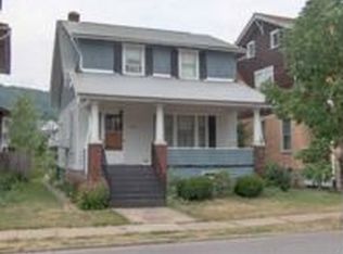 936 Park Ave, Williamsport, PA 17701