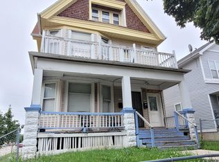 2174 N 36th St, Milwaukee, WI 53208