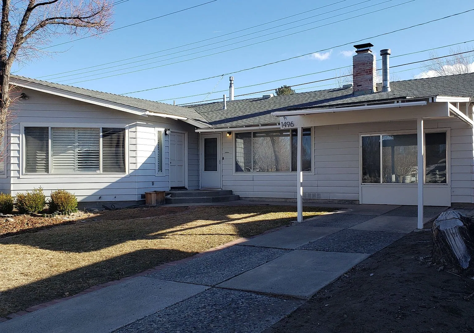 Charming 3-Bedroom, 3-Bath Home in Old Southwest Reno | Near Idlewild Park & the Truckee River — Photo 1