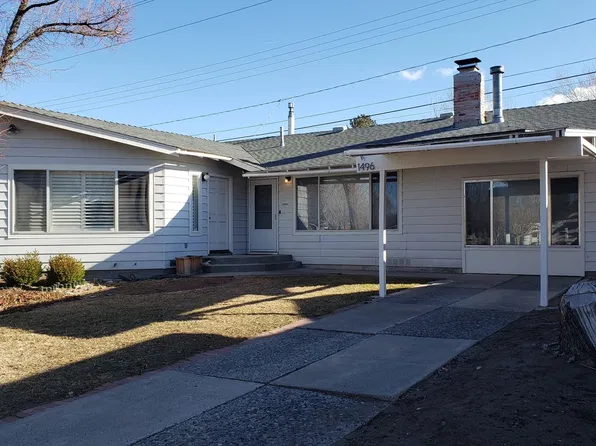 1496 Elizabeth Dr, Reno, NV 89509