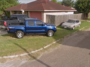 3502 Rancho Del Rey, Edinburg, TX 78542