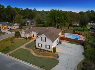 11921 SW 1st Rd, Gainesville, FL 32607