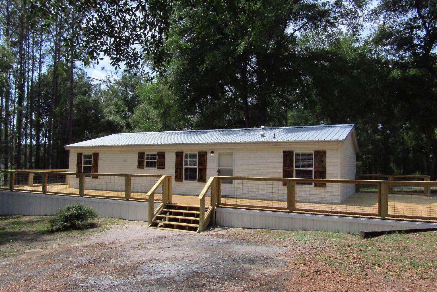 151 Sw Grape St Lake City Fl 32024 Zillow