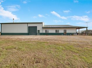 1370 SW 200th Rd, Holden, MO 64040