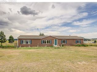20465 Phoebe Grv, Colorado Springs, CO 80908