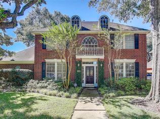 19627 Knightsridge Ln, Houston, TX 77094