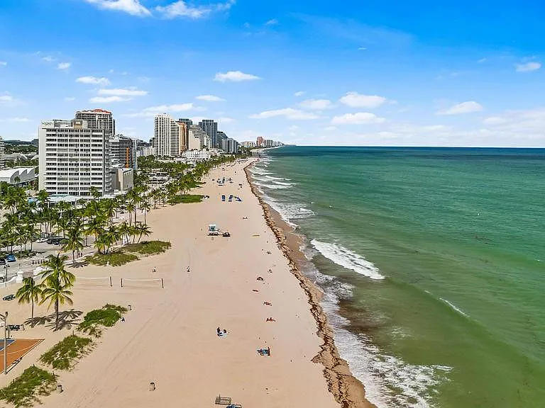 545 S Fort Lauderdale Beach Blvd #1701 — Photo 19