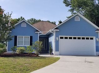 8721 Plantation Dr, Emerald Isle, NC 28594