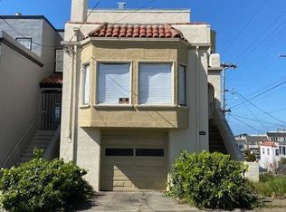 2301 26th Ave, San Francisco, CA 94116