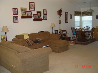15408 Ivy Hill Dr, Oklahoma City, OK 73170