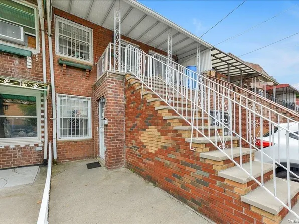 10318 K Avenue, Brooklyn, NY 11236