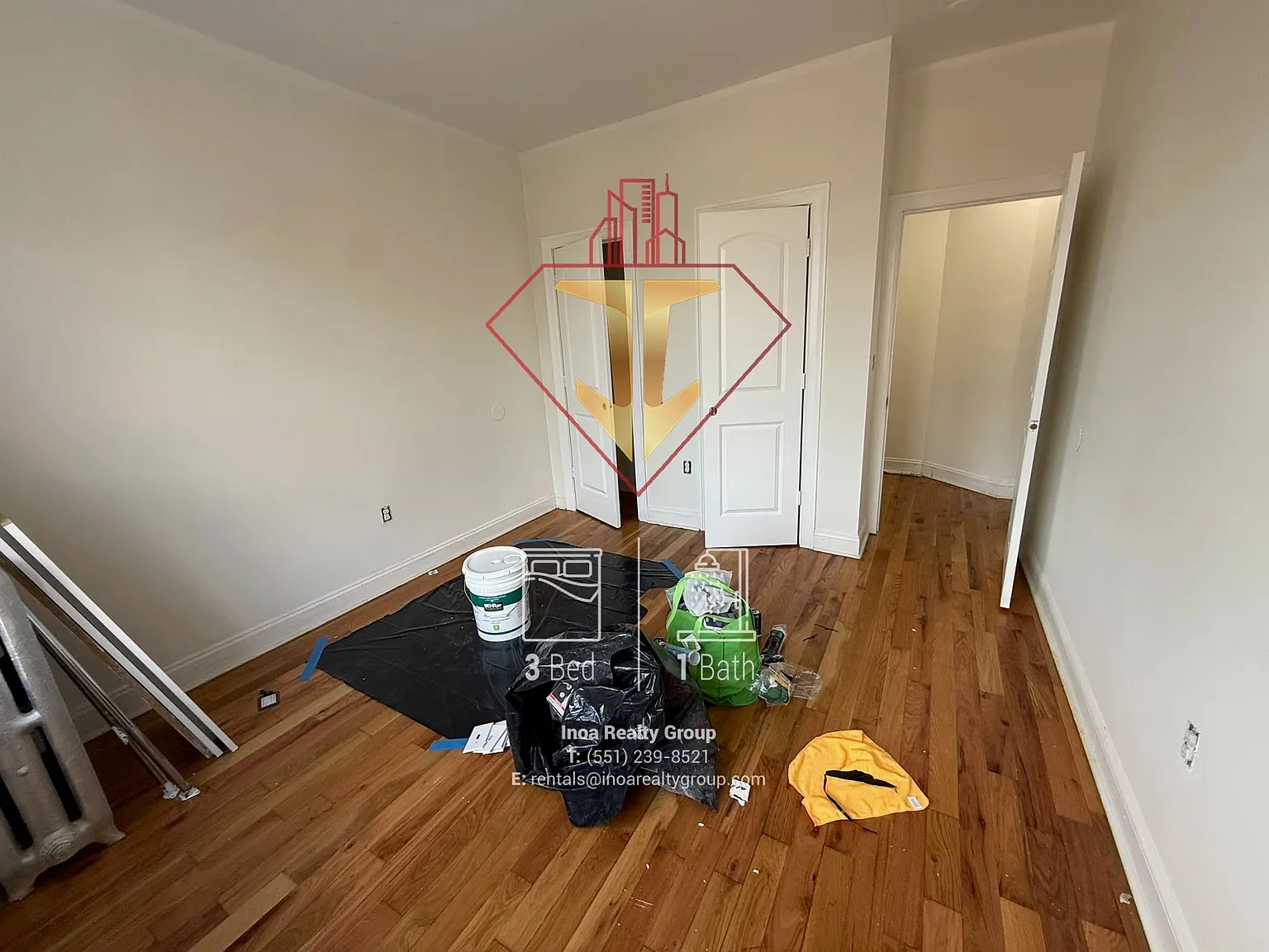 3 bed, $2,375 — Photo 3