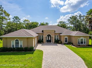 1320 Maximilian Ave, Spring Hill, FL 34609