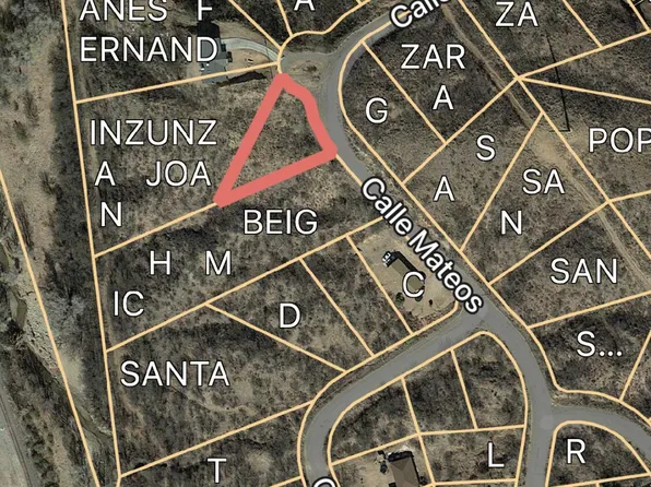 918 Calle Mateos #53-RIO, Rio Rico, AZ 85648