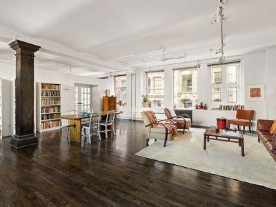 45 Lispenard St APT 3E, New York, NY, 10013