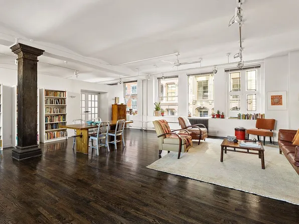 45 Lispenard St APT 3E, New York, NY 10013