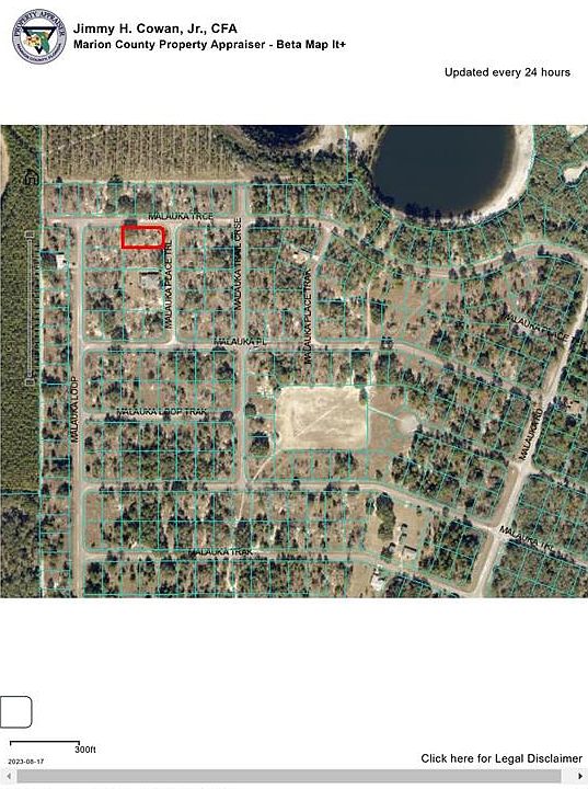 1st image of 0 MALAUKA PLACE TRAIL LOT 9