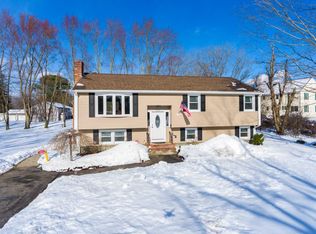 375 Main St, Bridgewater, MA 02324