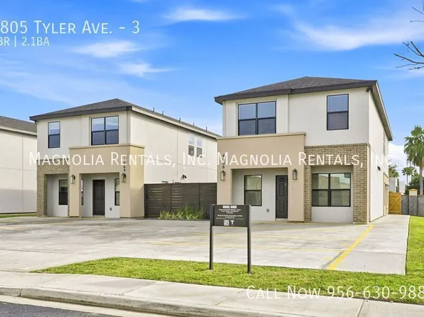 4805 Tyler Ave, McAllen, TX
