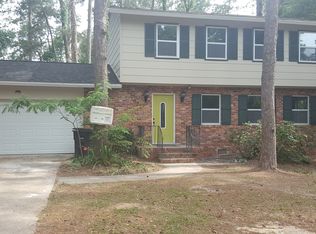 3025 Tipperary Dr, Tallahassee, FL 32309