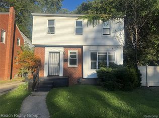 14844 Heyden St, Detroit, MI