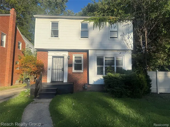 14844 Heyden St, Detroit, MI 48223