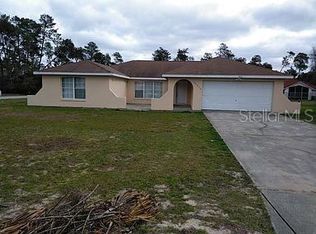 15579 SW 23rd Avenue Rd, Ocala, FL 34473