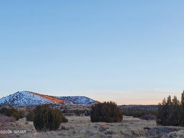 36 County Road 5089, Concho, AZ 85924