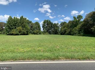 Williamsville Rd, Houston, DE 19954