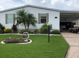 8433 Regal Way, Palmetto, FL 34221