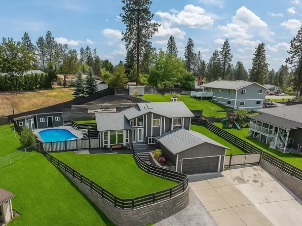 5512 W Sarah Ct, Spokane, WA 99208