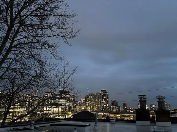 920 5th Avenue N #12, Seattle, WA 98109