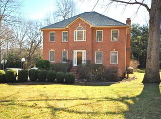 1143 Compton Pl LOT 20, Forest, VA 24551