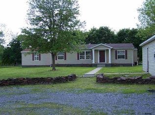 53 Hunterstown Hampton Rd, Gettysburg, PA 17325