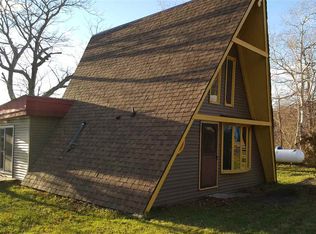 1295 Pyrites Russell Rd, Hermon, NY 13652