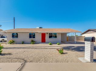 2048 W Boston St, Chandler, AZ 85224