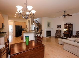 166 McLaren Gates Dr, Marietta, GA 30060