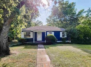 1115 Dixie Ave, Florence, AL 35630