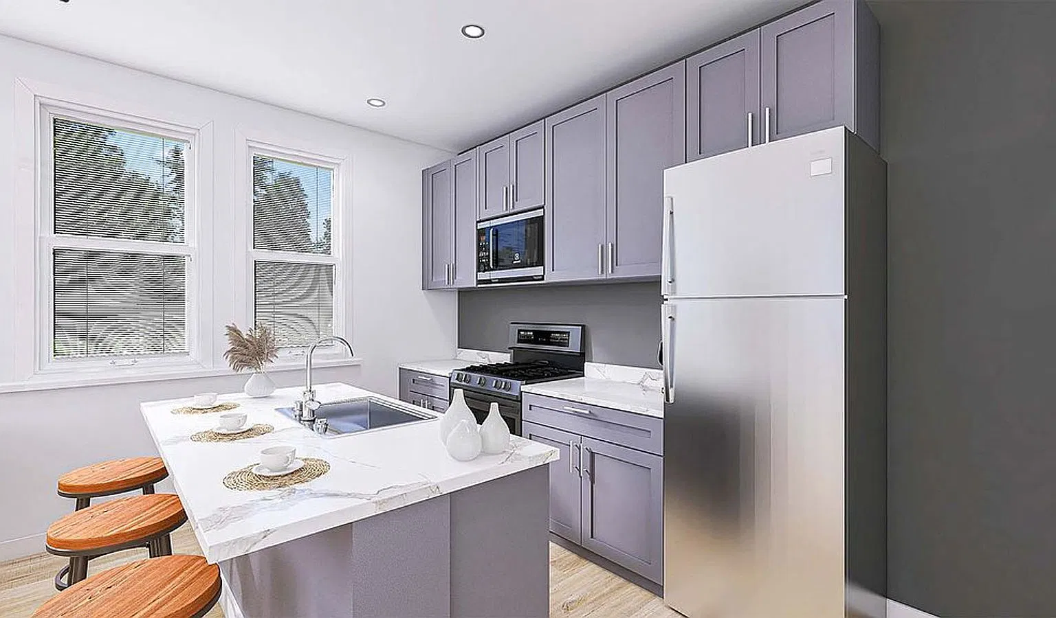 2 bed, 2.0 bath, $1,939 — Photo 3