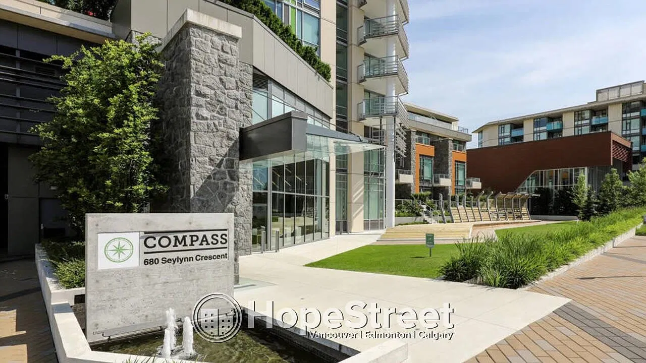2 bed, 971 sqft, $3,395 — Photo 1