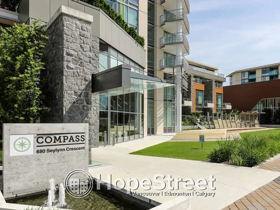 680 Seylynn Cres #503