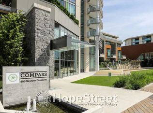 680 Seylynn Cres #503, North Vancouver, BC V7J 0B5