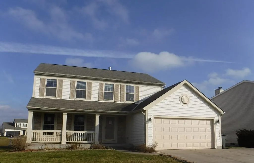 4826 Nieles Edge Dr photo 1